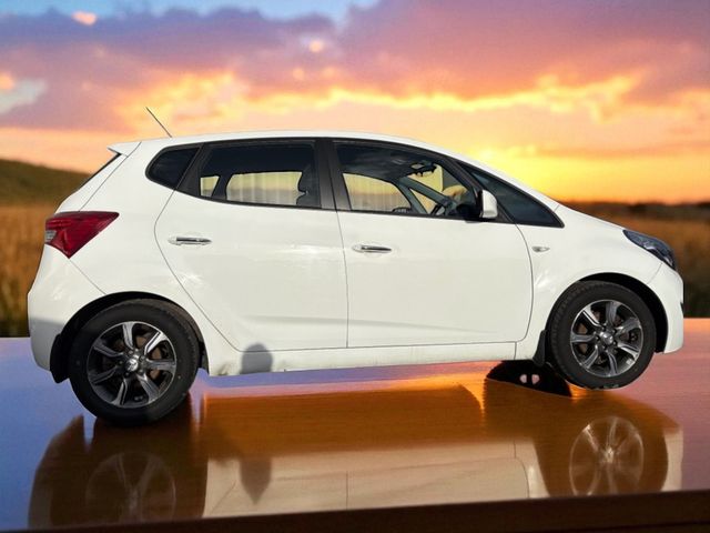 Image for 2018 Hyundai ix20 DIESEL, DELUXE 5DR