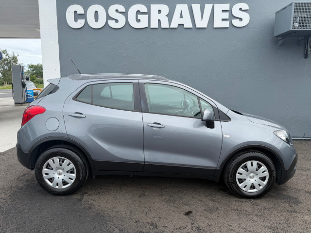 Image for 2015 Opel Mokka S 1.6I 4DR