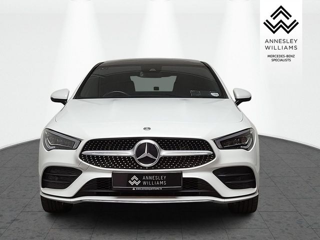 Image for 2023 Mercedes-Benz CLA Class CLA250e AMG Line Premium +