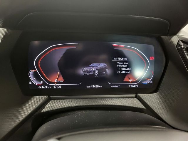 Image for 2024 BMW 1 Series 118i SE Auto