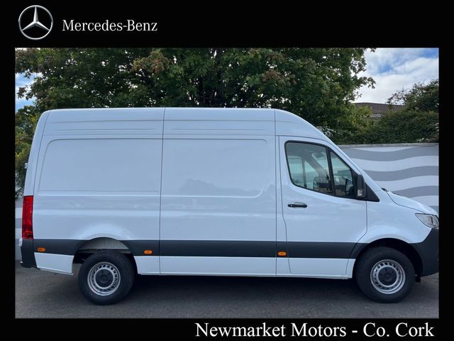 Image for 2027 Mercedes-Benz Sprinter 315/36 2.0CDI 150BHP 6 SPEED HIGH ROOF MEDIUM WHEEL BASE