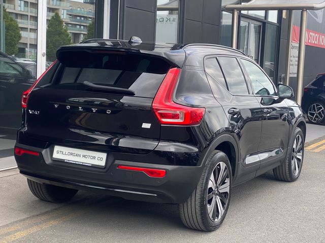 Image for 2023 Volvo XC40 *Full Electric* Core Recharge Auto EV