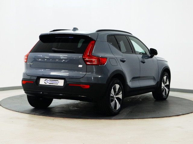 Image for 2023 Volvo XC40 *113* RECHARGE T4 PLUS