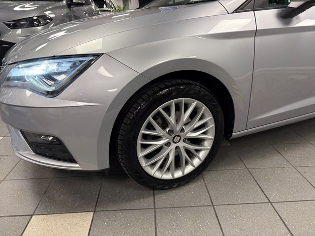 Image for 2019 SEAT Leon ST 1.6tdi 115HP SE 17 5DR