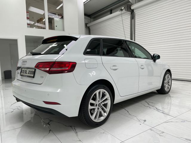 Image for 2017 Audi A3 1.6TDI 116 SE
