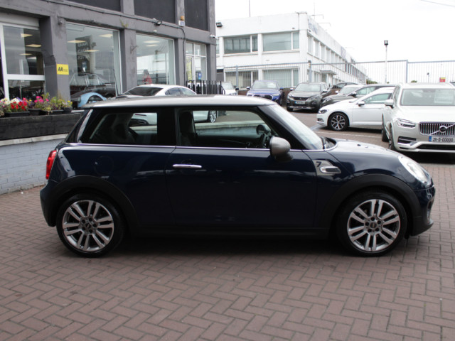 Image for 2018 Mini Cooper D 7 1.5 5DR HATCHBACK AUTOMATIC // WITH ONLY 101, 000 KM'S // BUY WITH CONFIDENCE AA AND SIMI APPROVED DEALER 2026 // FINANCE ARRANGED // ALL TRADE INS WELCOME //