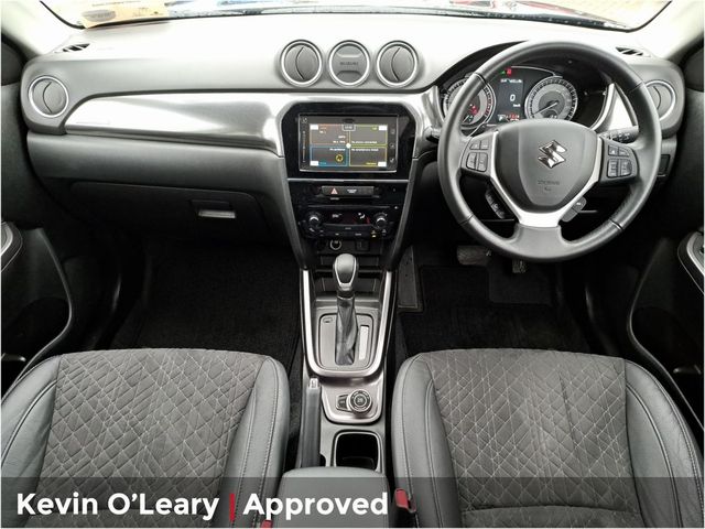 Image for 2023 Suzuki Vitara 1.5 HEV SZ-5 ALLGRIP