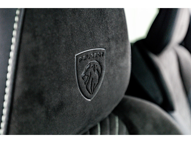Image for 2026 Peugeot 3008 **High spec** E-GT Exclusive 72kWh 210HP