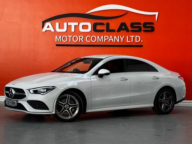 Image for 2021 Mercedes-Benz CLA Class CLA 250 E AMG LINE PREMIUM #62