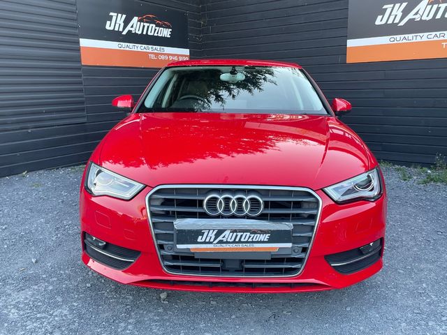 Image for 2014 Audi A3 1.4 TFSI AUTO