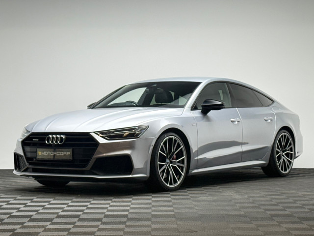 Image for 2020 Audi A7 COMPETITION 55 TFSI E QUATTRO