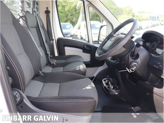 Image for 2018 Fiat Ducato 