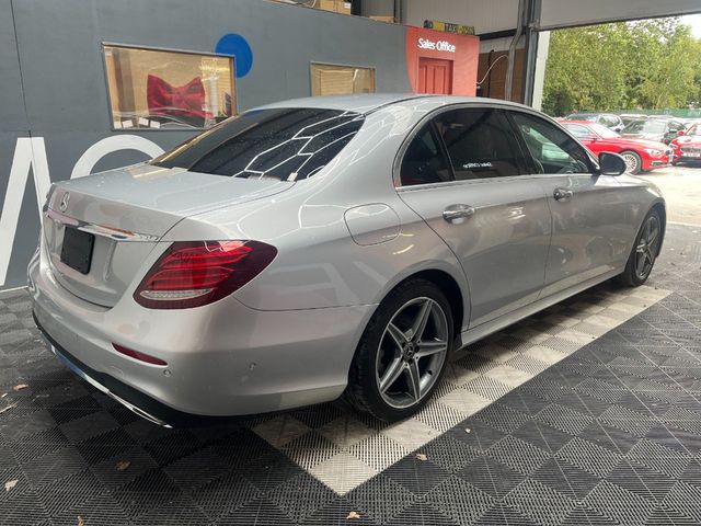 Image for 2019 Mercedes-Benz E Class 9 MERCEDES-BENZ E-CLASS 4D E220D AVANTGARDE AMG LINE 2.0 AUTOMATIC / CRUISE CONTROL / PARKING CAMERA / ELECTRIC MEMORY & HEATED SEATS / PADDLE SHIFTERS / AMBIENT LIGHTS / APPLE CARPLAY AND MORE