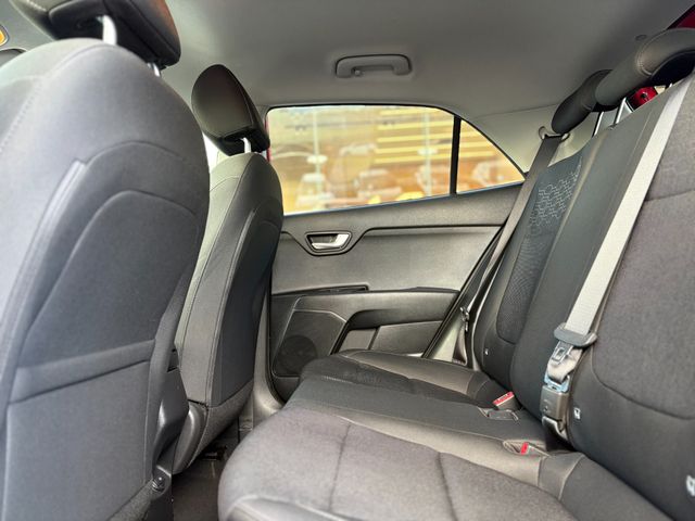 Image for 2021 Kia Rio 1.2 K1