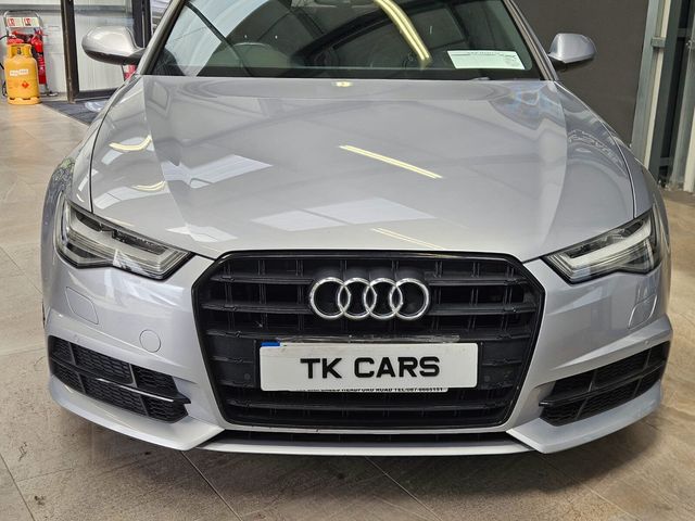 Image for 2016 Audi A6 2.0TDI 190 Ultra S-Tronic S Line