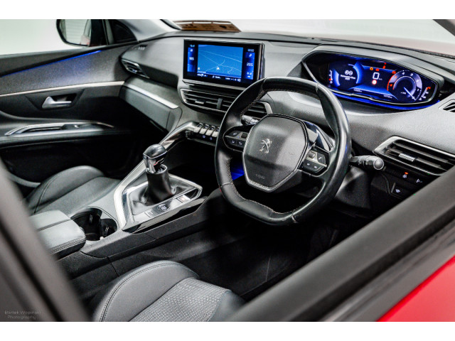 Image for 2022 Peugeot 5008 Allure 1.5 Diesel 130HP - 7 Seats