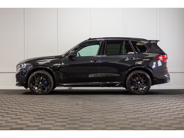 Image for 2023 BMW X5 X-Drive 30d M-Sport 2 Seat Commercial