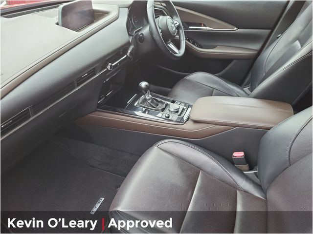 Image for 2020 Mazda CX-30 2WD 2.0P 122ps GT