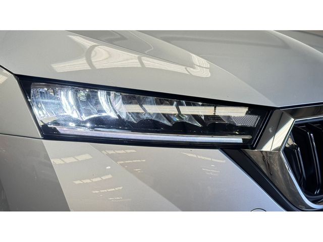 Image for 2024 Skoda Octavia AMBITION 2.0 TDI 115