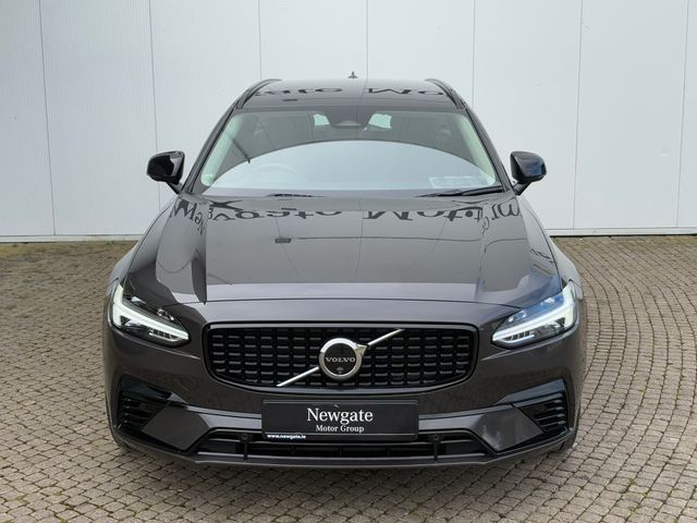 Image for 2025 Volvo V90 T6 PLUS AWD