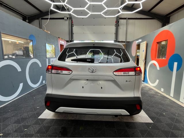 Image for 2025 Toyota Corolla Cross 2025 TOYOTA COROLLA CROSS HYBRID S 1.8 AUTOMATIC / CRUISE CONTROL / REVERSE CAMERA AND MORE