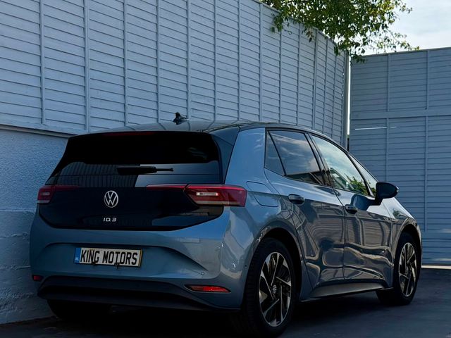 Image for 2023 Volkswagen ID.3 FAMILY PRO / PAN ROOF / 95.3% SOH / 18" ALLOYS / HALF-LEATHER / ONE OWNER / *FINANCE PACKAGES AVAILABLE*