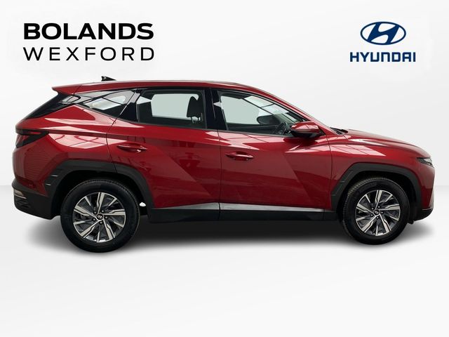 Image for 2022 Hyundai Tucson 2WD Comfort Plus