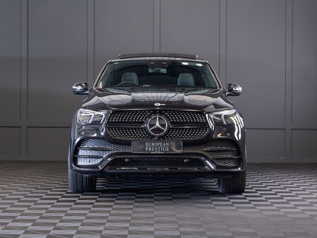 Image for 2022 Mercedes-Benz GLE Class 350de AMG Line Premium Plus 5 Seat N1