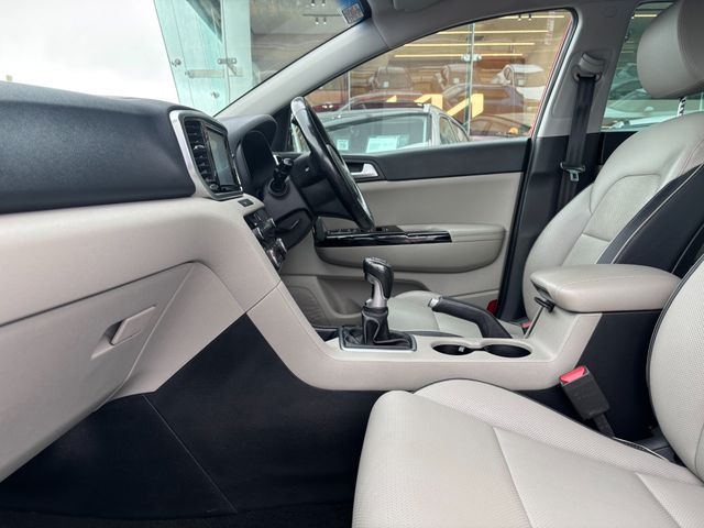 Image for 2020 Kia Sportage 1.6 K3 Diesel