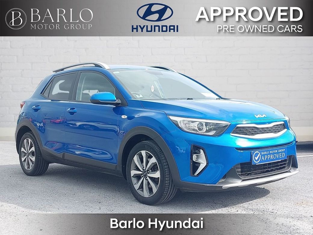 Image for 2022 Kia Stonic 1.0 K2 PE