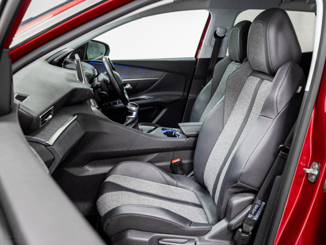 Image for 2019 Peugeot 3008 Allure 1.2 Petrol 130HP