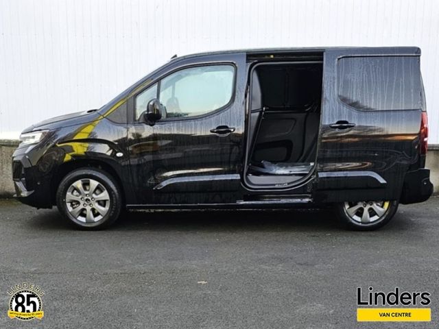 Image for 2027 Opel Combo SPORTIVE 271 5 YEAR WARRANTY