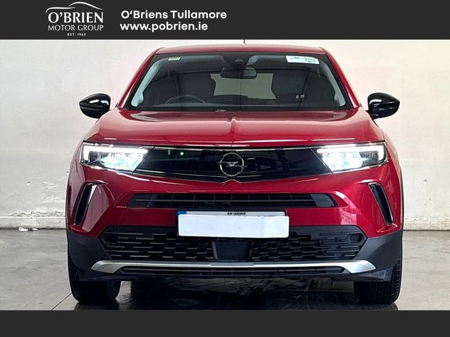 Image for 2023 Opel Mokka Elegance 1.2i