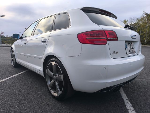 Image for 2013 Audi A3 