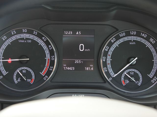 Image for 2018 Skoda Kodiaq Style 4X4 150Bhp Tdi