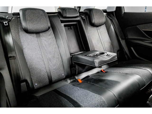 Image for 2020 Peugeot 3008 Allure 1.5 Diesel 130HP