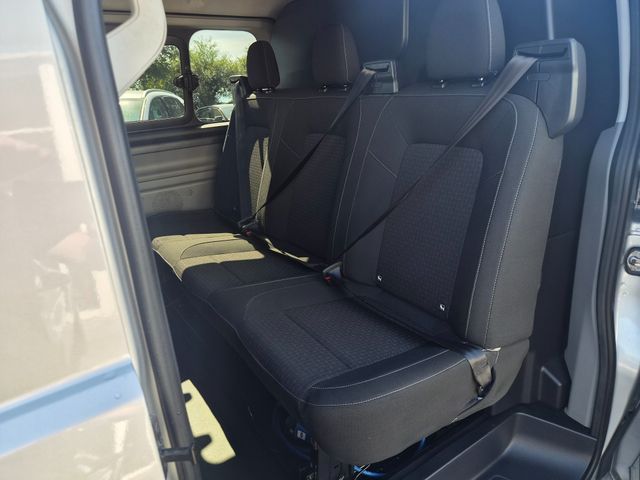 Image for 2025 Ford Transit Custom Crewcab 320L Trend 2.5 227 T6.2P C