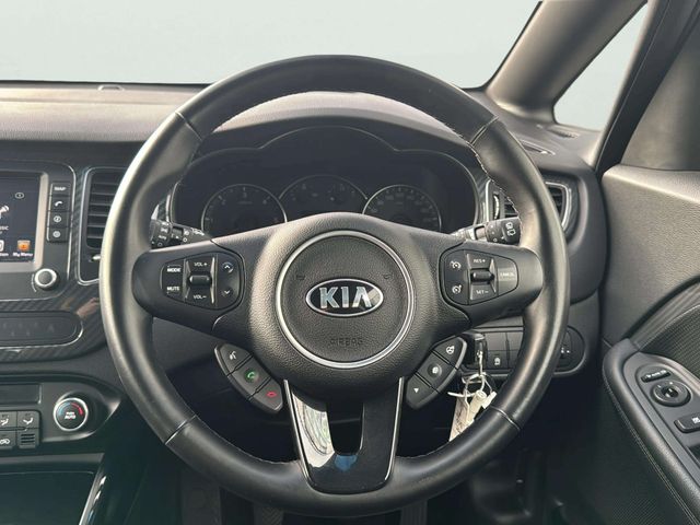 Image for 2018 Kia Carens 7 Seater Rondo EX 5DR
