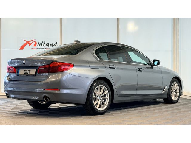 Image for 2019 BMW 5 Series D G30 SE 4DR AUTO