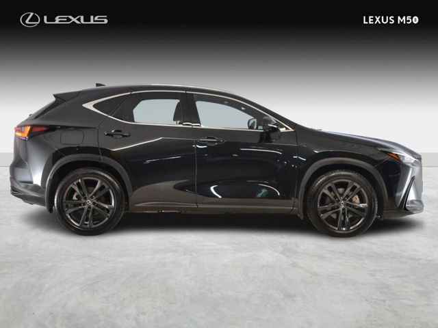 Image for 2024 Lexus NX Premium