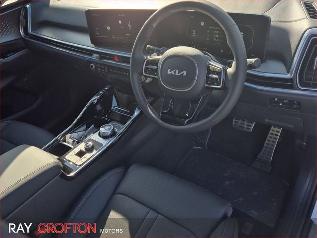 Image for 2026 Kia Sorento PE SEM PHEV *Kia Finance from 3.9% APR*