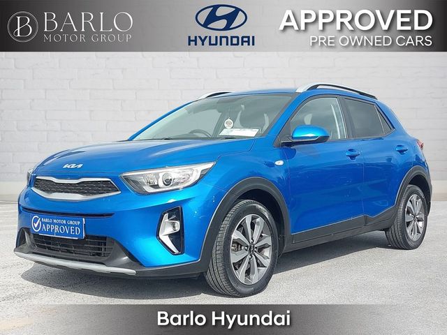 Image for 2022 Kia Stonic 1.0 K2 PE