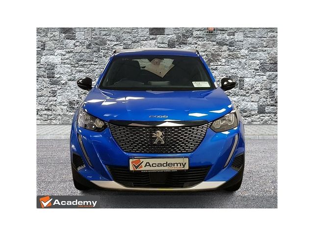 Image for 2023 Peugeot 2008 Allure 1.2 100BHP 4DR**SUPER SPEC**