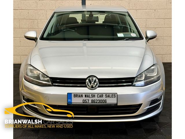 Image for 2016 Volkswagen Golf DBA-AUCJZ