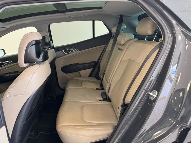 Image for 2022 Kia Sportage 1.6 CRDi SCR Diesel 115 hp K4 6MT