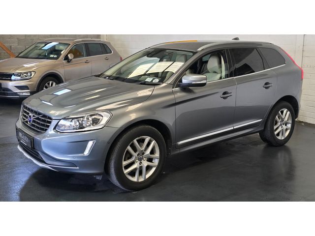 Image for 2016 Volvo XC60 D4 (190hp) FWD SE LUX