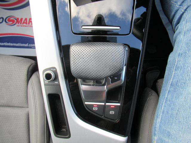 Image for 2023 Audi A5 SPORTBACK TDI S LINE