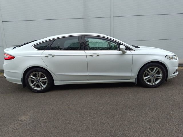 Image for 2015 Ford Mondeo 1.6TDCi 115PS Zetec 5dr hi Spec