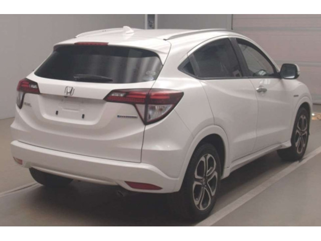 Image for 2017 Honda Vezel 1.5 Petrol Hybrid Auto