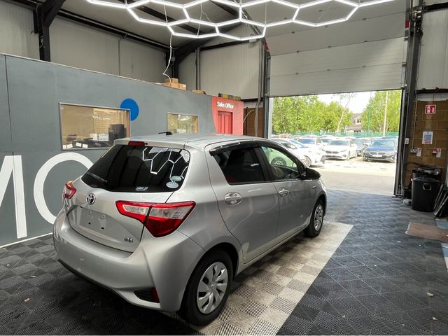 Image for 2019 Toyota Vitz €9950 2019 TOYOTA VITZ HYBRID F 1.5 AUTOMATIC / CRUISE CONTROL / REVERSE CAMERA AND MORE